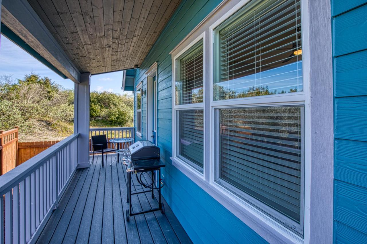 Coral Beach Cottage Ocean Shores Exterior foto