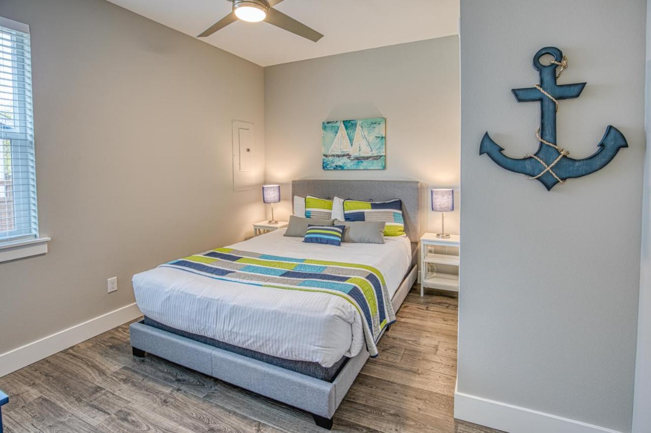 Coral Beach Cottage Ocean Shores Exterior foto
